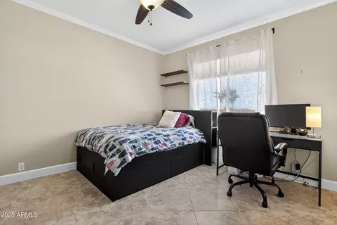 Bedroom - 1614 E Kathleen Rd, Phoenix, AZ 85022 photo 4 of 4