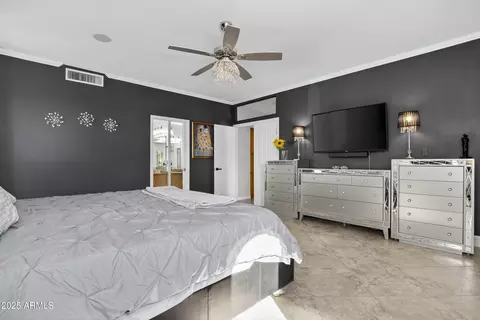 Bedroom - 1614 E Kathleen Rd, Phoenix, AZ 85022 photo 2 of 4