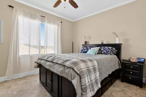 Bedroom - 1614 E Kathleen Rd, Phoenix, AZ 85022 photo 3 of 4