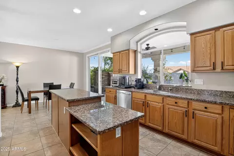 Kitchen - 1614 E Kathleen Rd, Phoenix, AZ 85022 photo 2 of 2