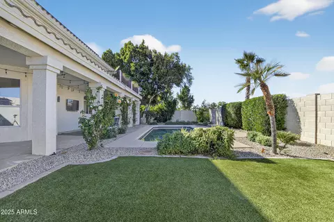 Exterior - 1614 E Kathleen Rd, Phoenix, AZ 85022 photo 5 of 5