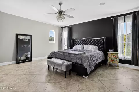 Bedroom - 1614 E Kathleen Rd, Phoenix, AZ 85022 photo 1 of 4