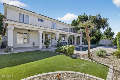 Exterior - 1614 E Kathleen Rd, Phoenix, AZ 85022 photo 4 of 5