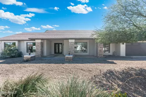 311 W Jeanine Dr, Tempe, AZ 85284