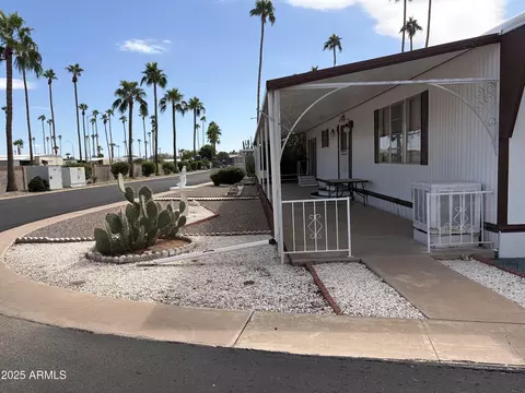 150 S Windsor -- #E65, Mesa, AZ 85204 photo 2