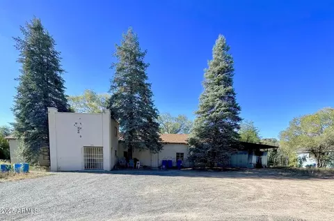 1701 W Adams Ave #1, Prescott, AZ 86305