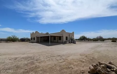 2122 W Virgil Dr, Queen Creek, AZ 85142