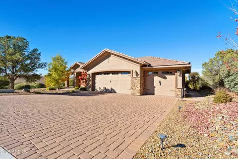 120 E Soaring Ave, Prescott, AZ 86301