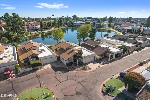 2911 W Cholla St, Phoenix, AZ 85029
