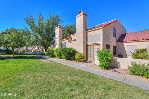 602 N May St #95, Mesa, AZ 85201