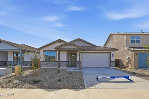 705 W Riparian Dr, San Tan Valley, AZ 85140