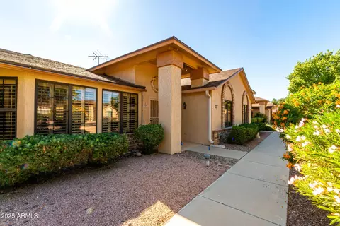 20006 N Broken Arrow Dr, Sun City West, AZ 85375
