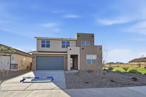 719 W Riparian Dr, San Tan Valley, AZ 85140