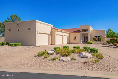 6460 E Trailridge Cir #6, Mesa, AZ 85215 photo 2