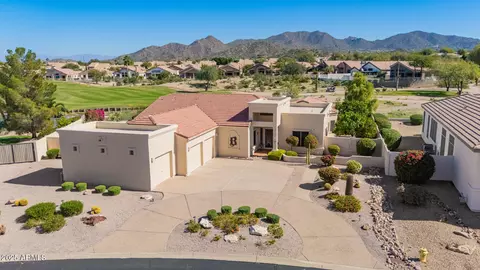 6460 E Trailridge Cir #6, Mesa, AZ 85215 photo 29