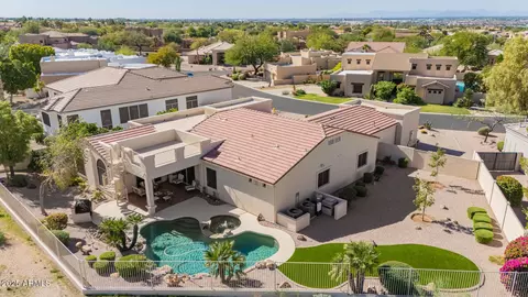 6460 E Trailridge Cir #6, Mesa, AZ 85215 photo 33