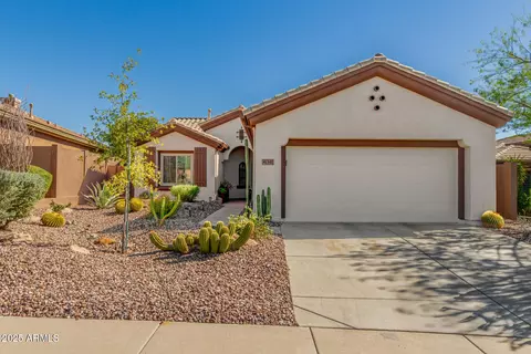 41341 N Laurel Valley Ct, Anthem, AZ 85086