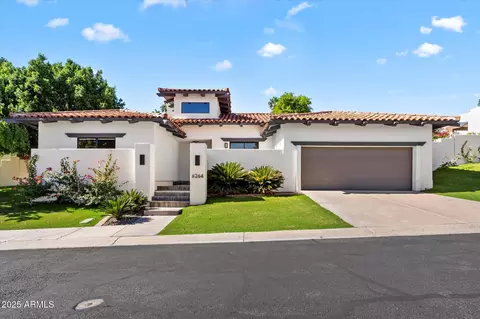 6264 N 31st Way, Phoenix, AZ 85016