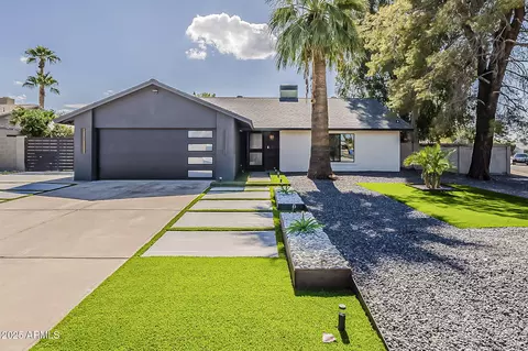 5239 E Waltann Ln, Scottsdale, AZ 85254