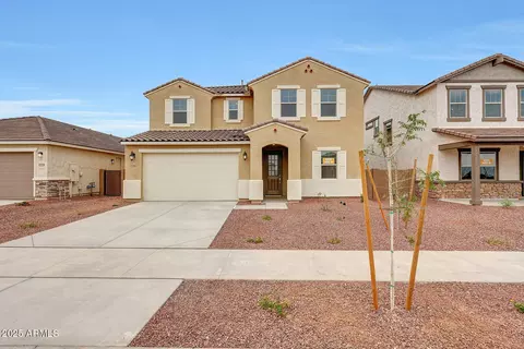 17264 W Via Dona Rd, Surprise, AZ 85387
