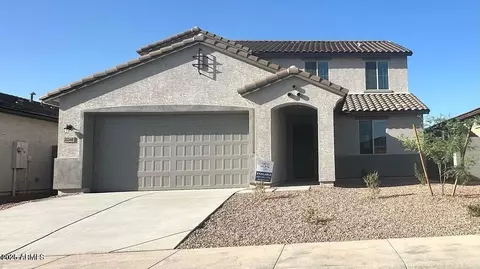 25348 W Bowker St, Buckeye, AZ 85326
