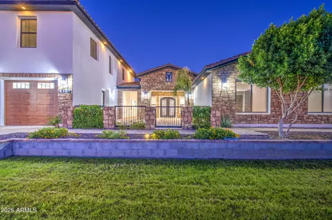 6107 N 175th Ave, Waddell, AZ 85355