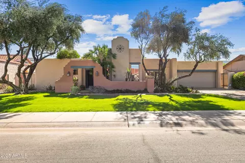 807 W Toledo St, Chandler, AZ 85225
