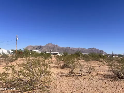 0 S Cortez Rd #A, Apache Junction, AZ 85119 photo 3