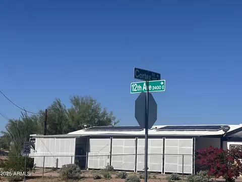 0 S Cortez Rd #A, Apache Junction, AZ 85119 photo 7