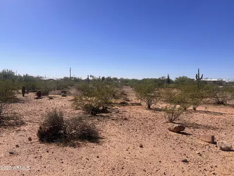 0 S Cortez Rd #A, Apache Junction, AZ 85119 photo 5