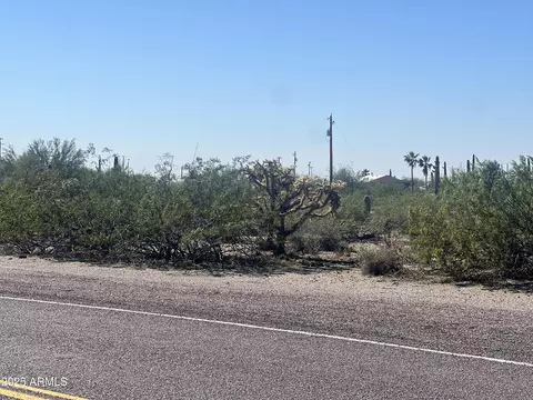 0 S Cortez Rd #A, Apache Junction, AZ 85119 photo 4