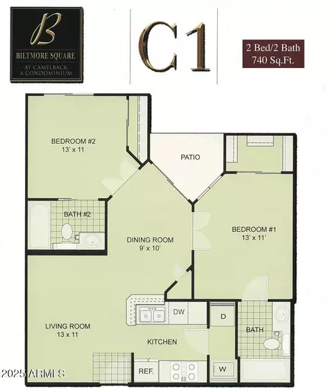 Other - 1701 E Colter St #182, Phoenix, AZ 85016 photo 2 of 20
