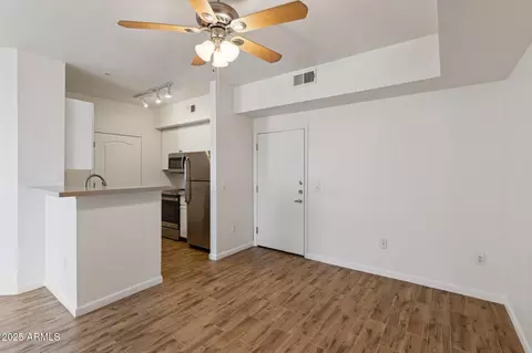 Living - 1701 E Colter St #182, Phoenix, AZ 85016 photo 2 of 6