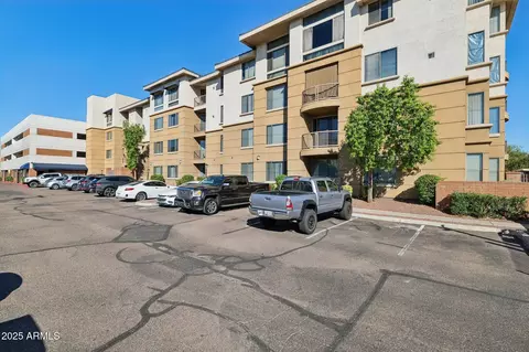 Exterior - 1701 E Colter St #182, Phoenix, AZ 85016 photo 4 of 17