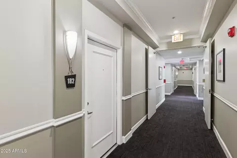 Entry Way - 1701 E Colter St #182, Phoenix, AZ 85016 photo 1 of 4
