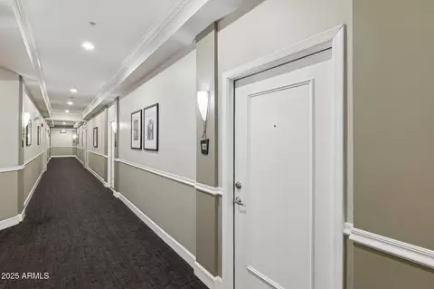 Entry Way - 1701 E Colter St #182, Phoenix, AZ 85016 photo 2 of 4
