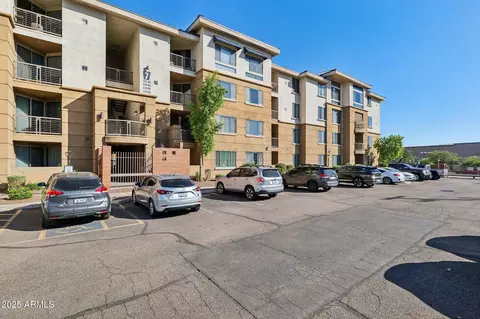 Exterior - 1701 E Colter St #182, Phoenix, AZ 85016 photo 3 of 17
