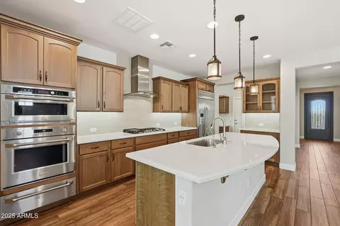 35465 N Granada Ln, Queen Creek, AZ 85140