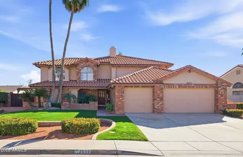 2609 W Upland Dr, Chandler, AZ 85224