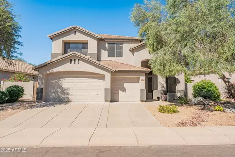 7804 E Tailspin Ln, Scottsdale, AZ 85255
