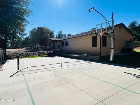 1608 N Mclane Rd, Payson, AZ 85541