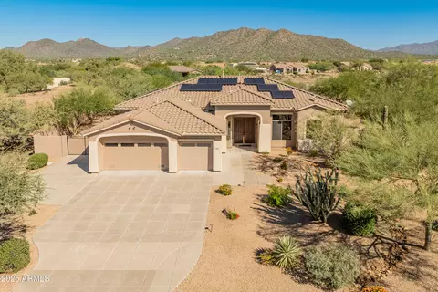 3786 E Sat Nam Way, Cave Creek, AZ 85331