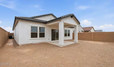 3828 S 234th Ln, Buckeye, AZ 85326