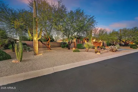 7256 E Visao Dr, Scottsdale, AZ 85266