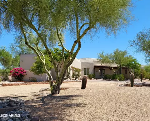 8410 E De La O Rd, Scottsdale, AZ 85255