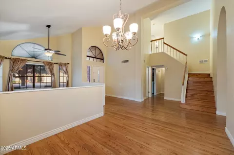 Living - 852 N Arvada St, Mesa, AZ 85205 photo 2 of 6