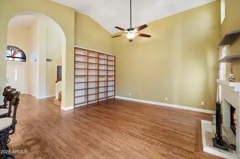Living - 852 N Arvada St, Mesa, AZ 85205 photo 6 of 6