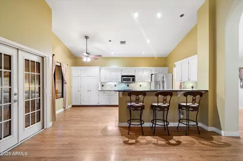 Kitchen - 852 N Arvada St, Mesa, AZ 85205 photo 1 of 2