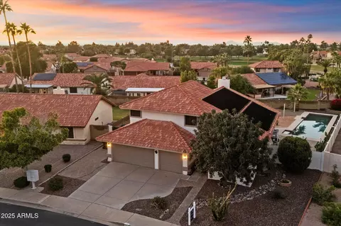 852 N Arvada St, Mesa, AZ 85205