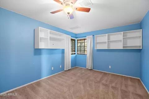Bedroom - 852 N Arvada St, Mesa, AZ 85205 photo 1 of 2